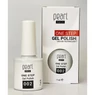 Imagine 1/4 - Oja semipermanenta 3 in 1 One Step Color Pearl Nails Alb 002