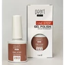 Imagine 1/4 - Oja semipermanenta 3 in 1 One Step Color Pearl Nails Nude 283
