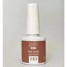 Imagine 2/4 - Oja semipermanenta 3 in 1 One Step Color Pearl Nails Nude 283