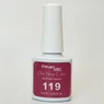 Imagine 2/4 - Oja semipermanenta 3 in 1 One Step Color Pearl Nails Mov 119