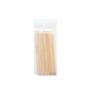 Bețișoare manichiură 12 cm (10 buc + 2 buc CADOU) Bețișoare manichiură 12 cm (10 buc + 2 buc CADOU)