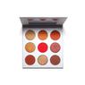 Paleta de farduri - Red Touch Paleta de farduri - Red Touch