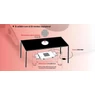 Imagine 2/2 - Aspirator de praf incorporabil