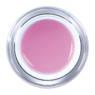 Hard Pink Gel