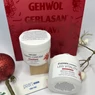 Set cadou creme cu Hamamelis - mâini și picioare hidratate