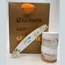 Imagine 2/3 - Set cadou creme cu Miere - mâini și picioare hidratate