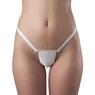 Chiloți tanga de unică folosință, cutie dozator, 100 buc. - Quickepil Chiloți tanga de unică folosință, cutie dozator, 100 buc. - Quickepil