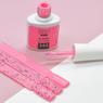 Oja semipermanenta Classic 344 Gel lac - Punch Pink Oja semipermanenta Classic 344 Gel lac - Punch Pink