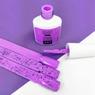 Ojă semipermanentă Purple Pearl Nails Classic 347 Gel Lac Ojă semipermanentă Purple Pearl Nails Classic 347 Gel Lac