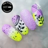 Imagine 4/4 - Ojă semipermanentă Purple Pearl Nails Classic 347 Gel Lac