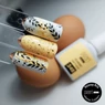 Imagine 4/4 - Ojă semipermanentă Pepene Galben Pearl Nails Classic Gel Lac 348