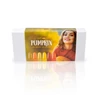 Imagine 1/4 - Set 6 oje semipermanente Pearl Nails, Pumpkin