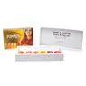 Imagine 2/4 - Set 6 oje semipermanente Pearl Nails, Pumpkin
