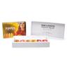 Set 6 oje semipermanente Pearl Nails, Pumpkin Set 6 oje semipermanente Pearl Nails, Pumpkin