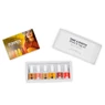 Imagine 3/4 - Set 6 oje semipermanente Pearl Nails, Pumpkin