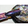 GALAXY Metal Flakes Purple GALAXY Metal Flakes Purple