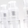 Imagine 3/3 - Spray pulverizator pentru pudră, sclipici manichiură 9g - recipient gol
