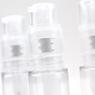 Spray pulverizator pentru pudră, sclipici manichiură 9g - recipient gol