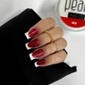 Imagine 3/4 - PolyAcryl Gel - COLOR - Red - 39g