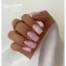Imagine 4/4 - Glam Decor Gel - Rosegold