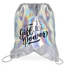 Imagine 1/3 - Rucsac Holo Pearl Nails