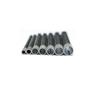 Set 7 Tuburi pentru curba C a unghiei false Pearl Nails 12 cm Set 7 Tuburi pentru curba C a unghiei false Pearl Nails 12 cm