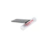 Imagine 3/4 - Set 7 Tuburi pentru curba C a unghiei false Pearl Nails 12 cm