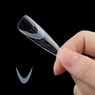Imagine 3/3 - Matrițe din silicon reutilizabile pentru realizarea frenchului - J