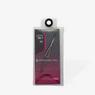 Imagine 3/3 - Micro foarfecă profesională pentru cuticule STALEKS Pro Expert 90/1