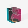 Imagine 2/2 - Disc pedichiură drept cu tijă prelungită Pododisc Staleks Pro M