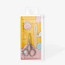 Imagine 4/4 - Set forfecuță mată și pilă unghii pentru copii Staleks Beauty & Care 10/7