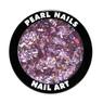 Holo Flitters - Violet Holo Flitters - Violet