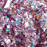 Holo Flitters - Violet Holo Flitters - Violet