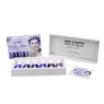 Imagine 2/5 - Set 6 oje semipermanente Pearl Nails, Winter Magic