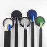 Imagine 1/8 - Winter Shades - Decor Unghii Pudră Chrome Powder Collection