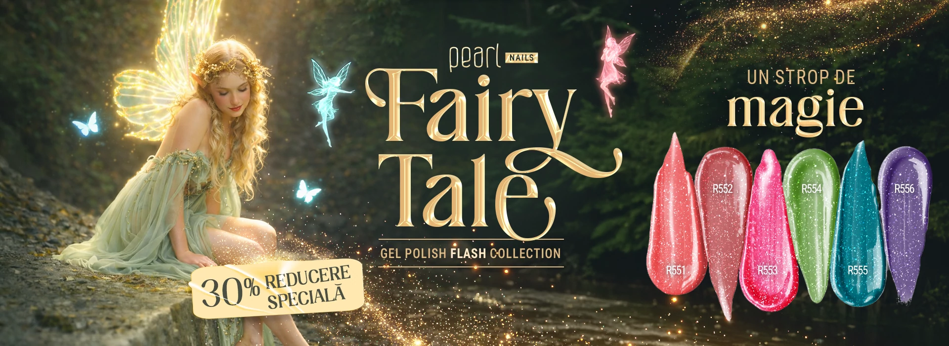 Fairy Tale Classic collection