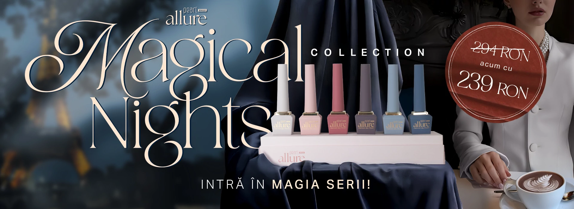 allure Magical Nights