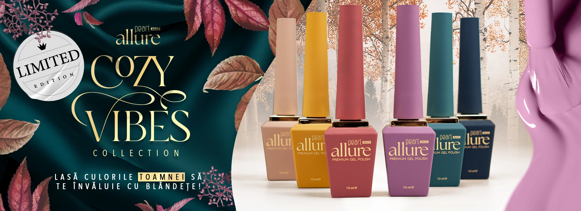 allure Cozy Vibes