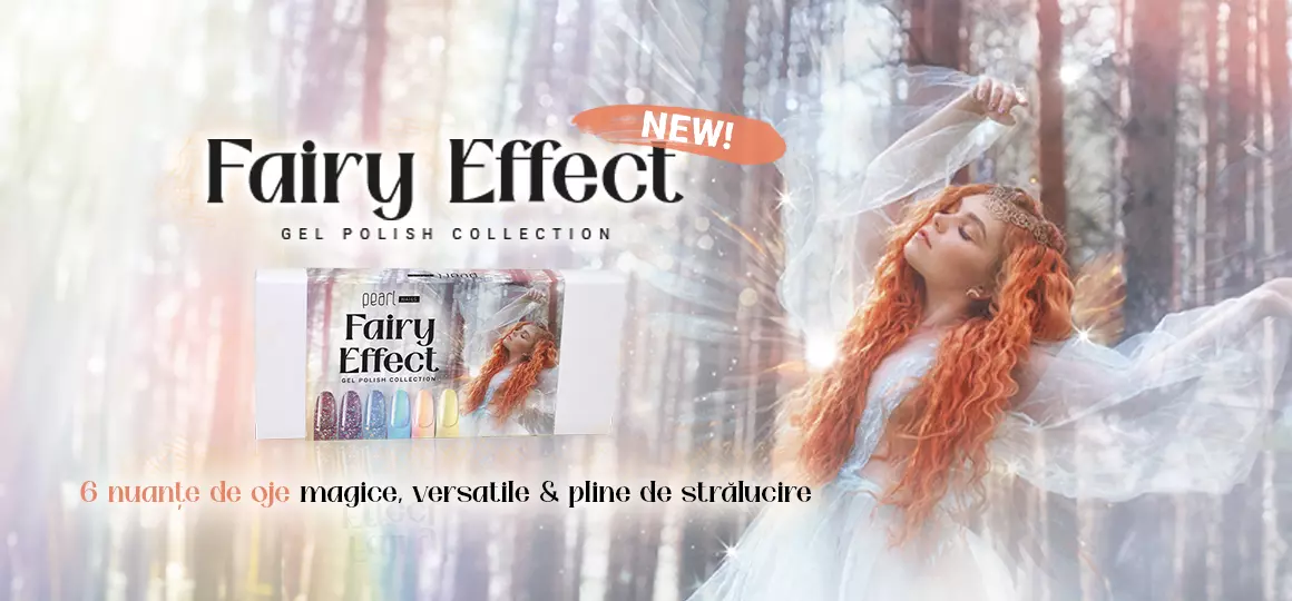 Fairy Effect Collection